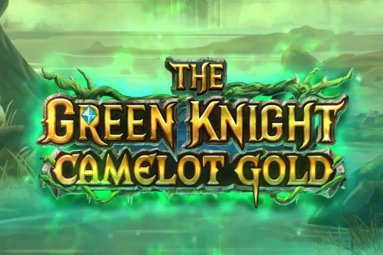 The Green Knight Camelot Gold