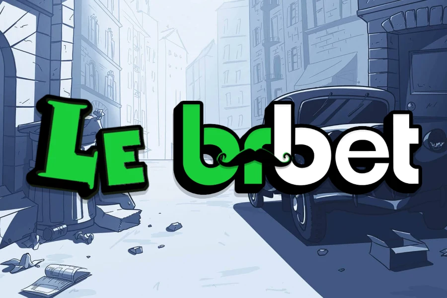 Le brbet
