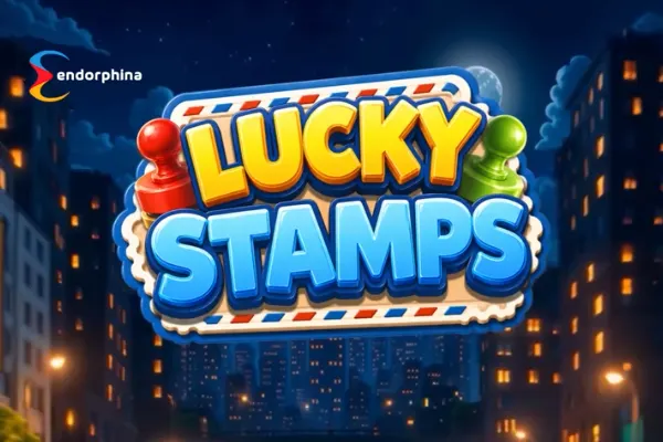 Lucky Stamps