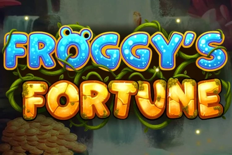 Froggy's Fortune