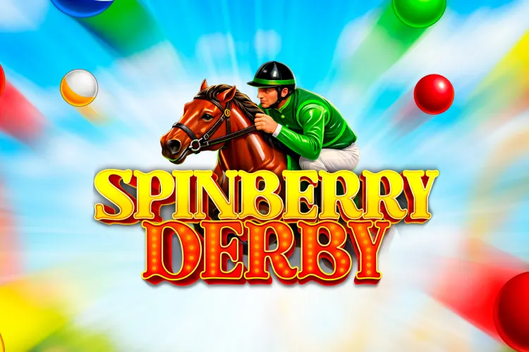 Spinberry Derby