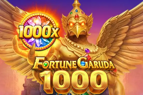 Fortune Garuda 1000
