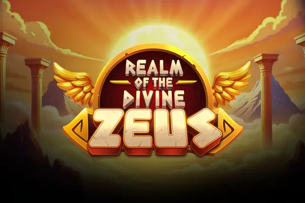 Realm of the Divine: Zeus