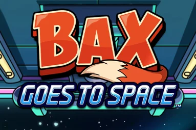 Bax Goes To Space