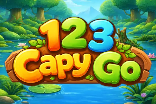 123 Capy Go