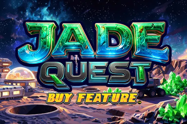Jade Quest Buy Feature