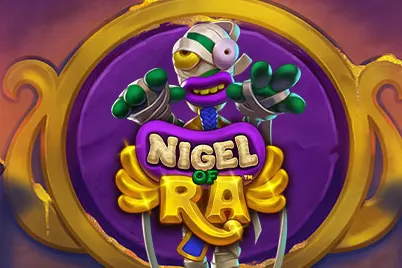 Nigel of Ra