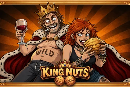 King Nuts