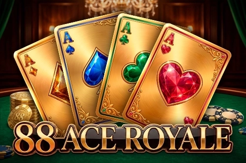88 Ace Royale