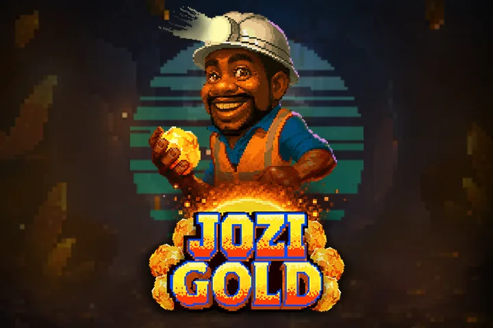 Jozi Gold