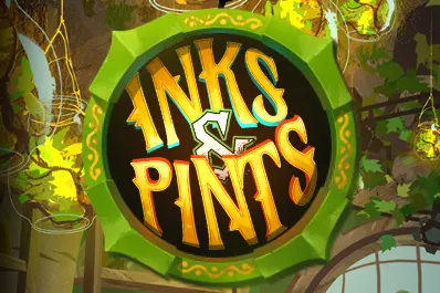 Inks & Pints