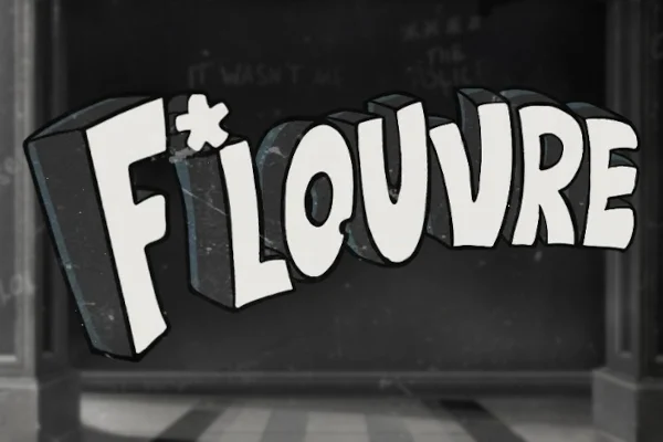 F*Louvre