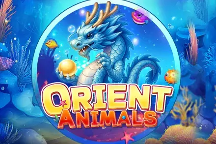 Orient Animals