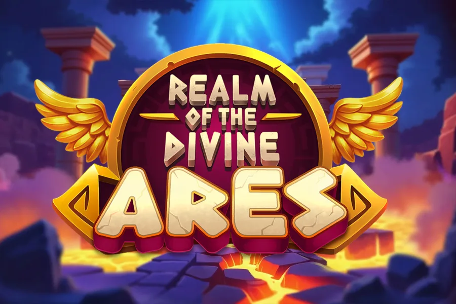 Realm of the Divine: Ares