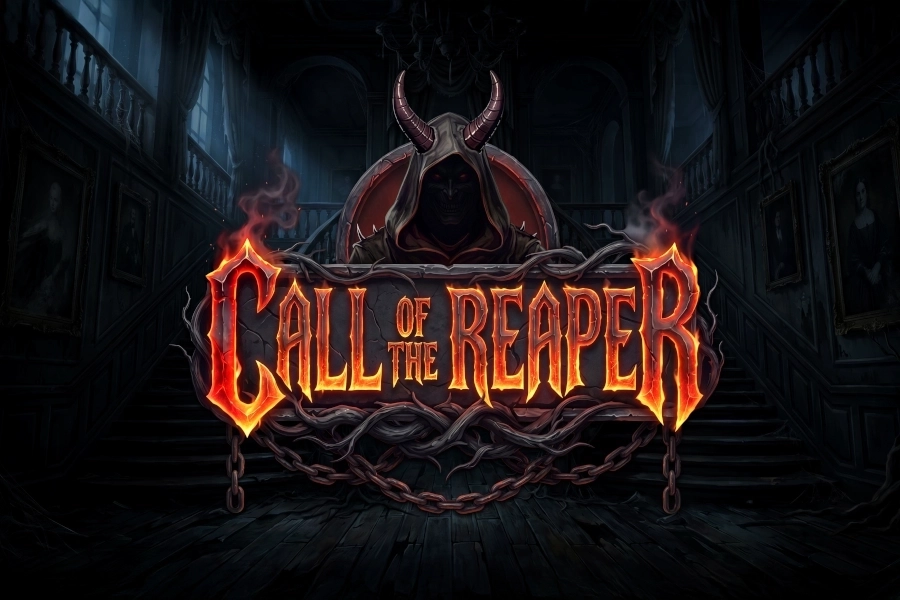 Call of the Reaper