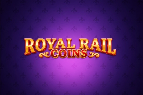 Royal Rail Coins