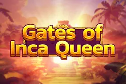 Gates of Inca Queen