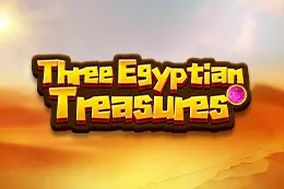 Three Egyptian Treasures