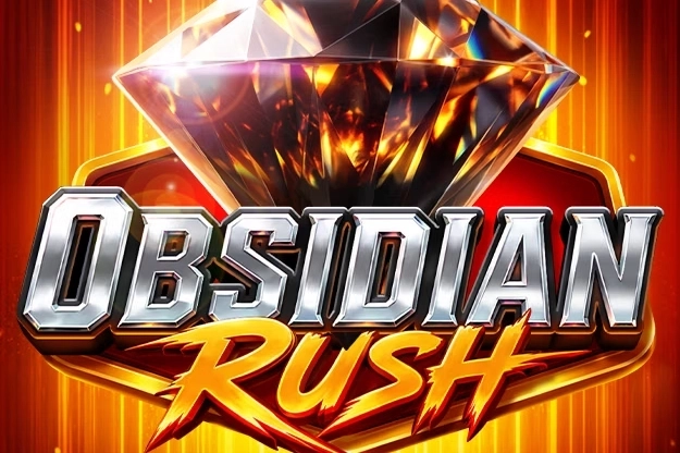 Obsidian Rush