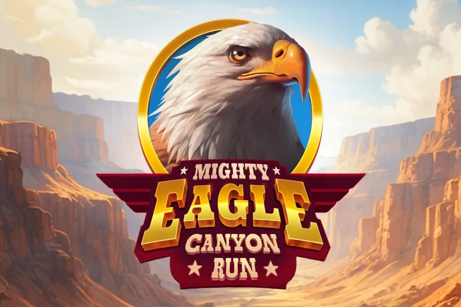 Mighty Eagle Canyon Run