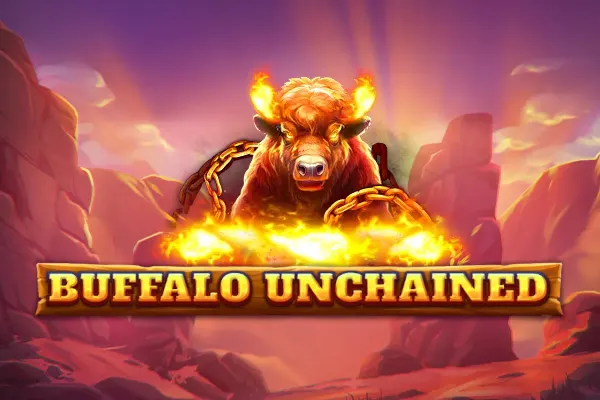 Buffalo Unchained