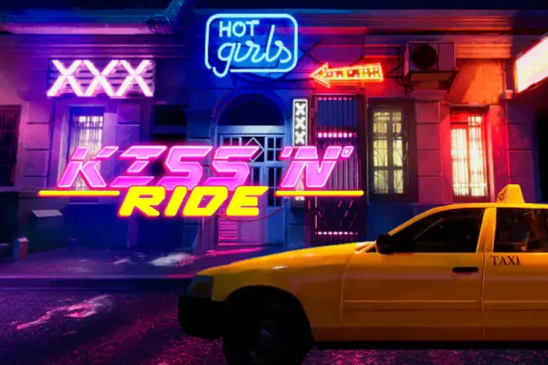 Kiss 'N' Ride