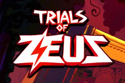 Trials of Zeus