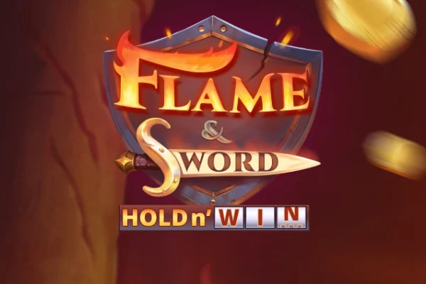 Flame & Sword