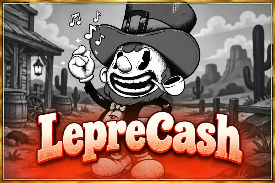 LepreCash