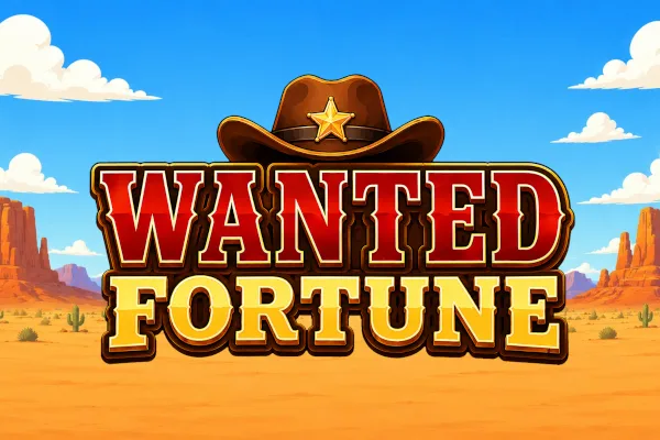 Wanted Fortune