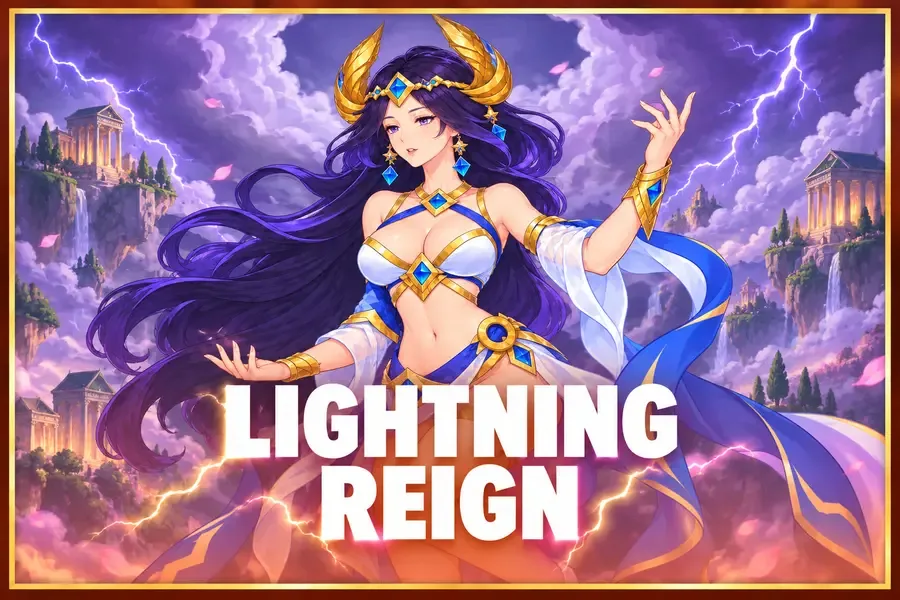 Lightning Reign