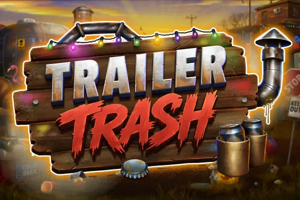Trailer Trash
