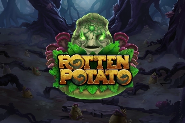 Rotten Potato
