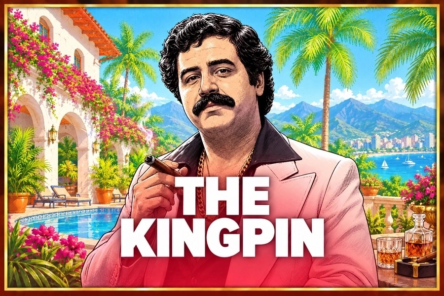 The Kingpin