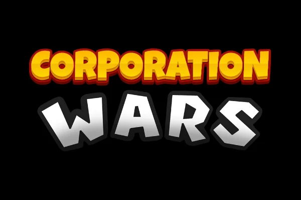 Corporation Wars