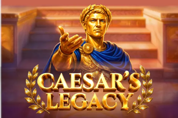 Caesar's Legacy
