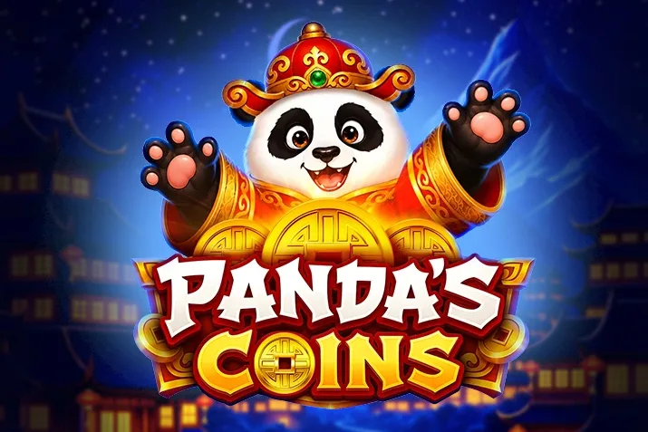 Panda's Coins