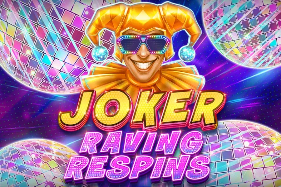 ジョーカー・レイビング・リスピンズ