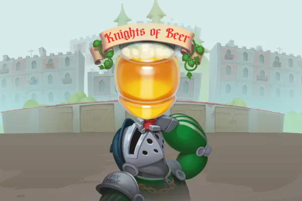 Knights of Beer