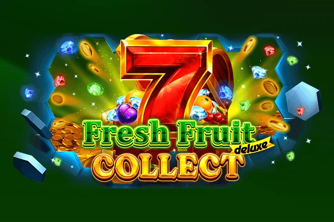 Fresh Fruit Deluxe Collect