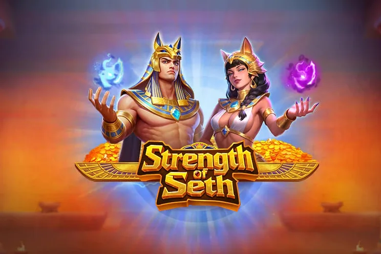 Strenght of Seth