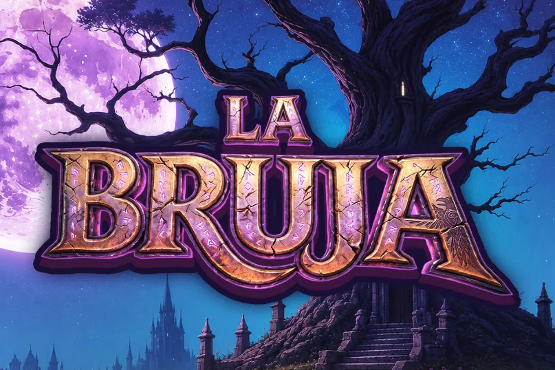 La Bruja