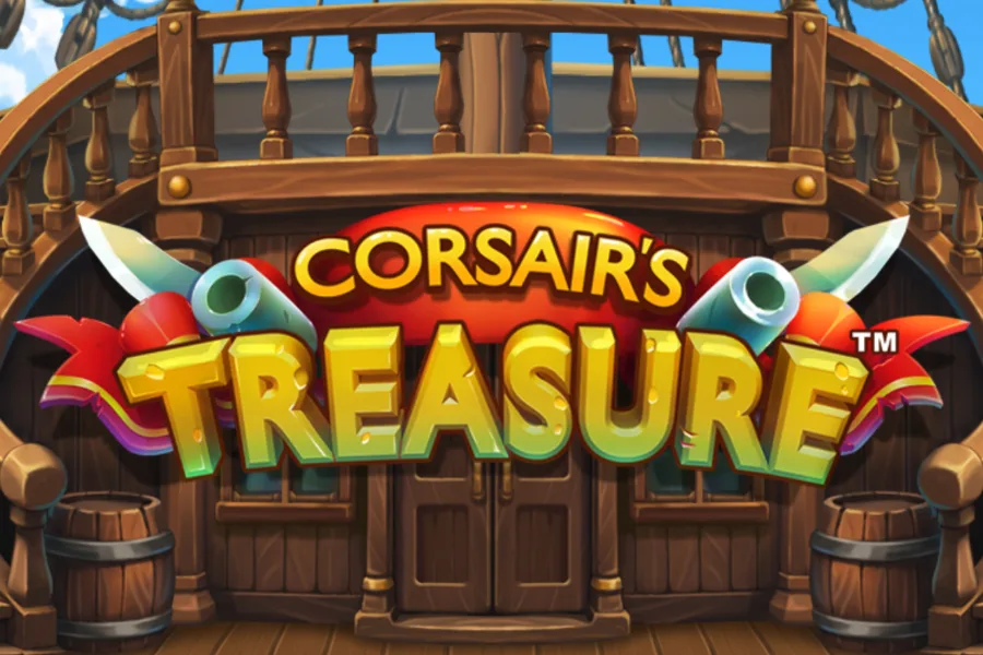 Corsair's Treasure