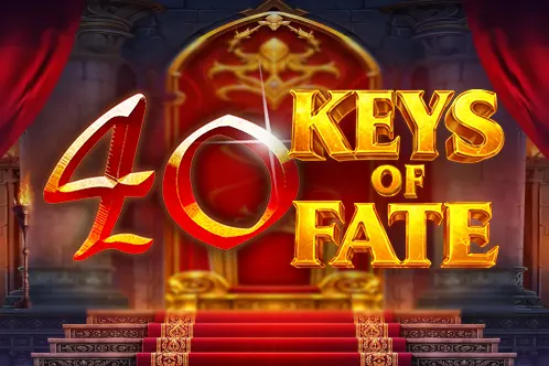 40 Keys of Fate