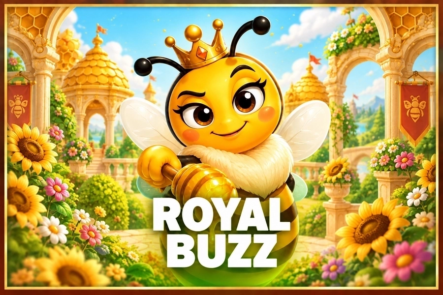 Royal Buzz