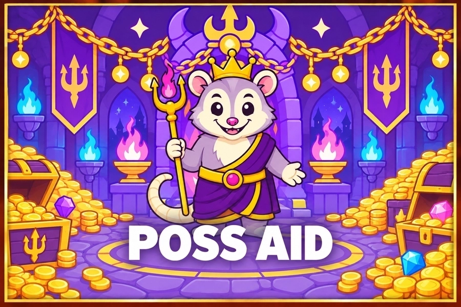 Poss Aid