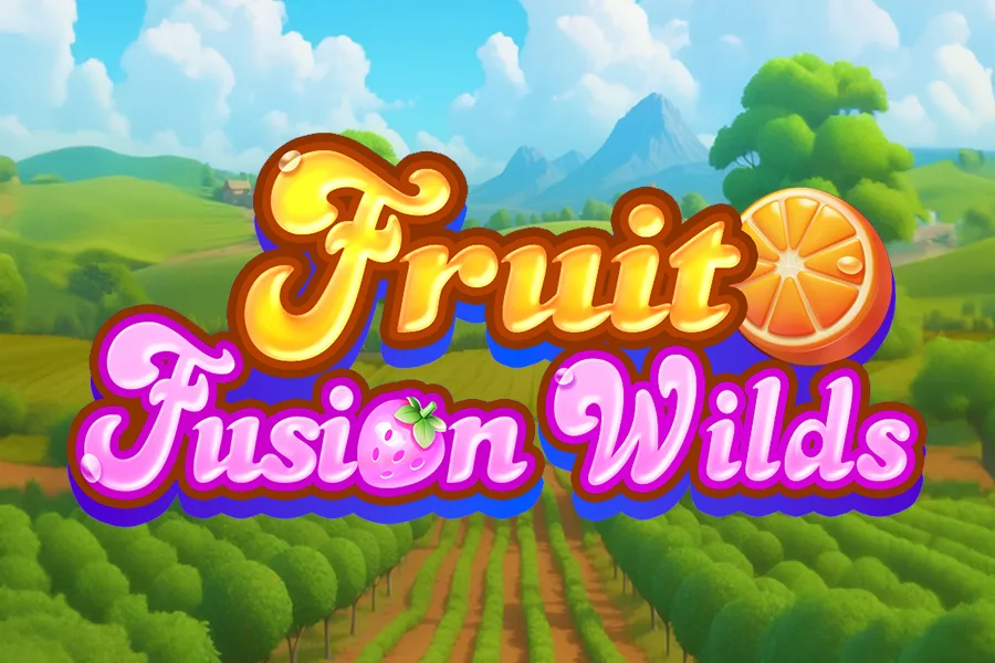 Fruit Fusion Wilds