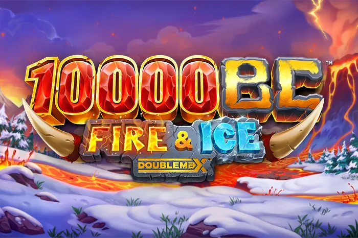 10000 BC Fire & Ice
