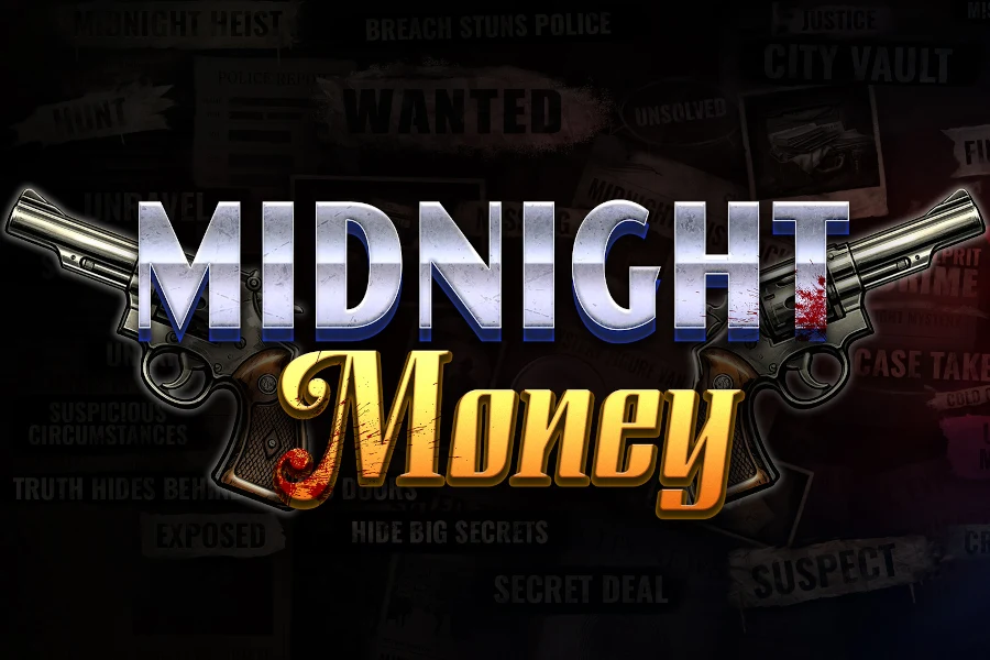 Midnight Money