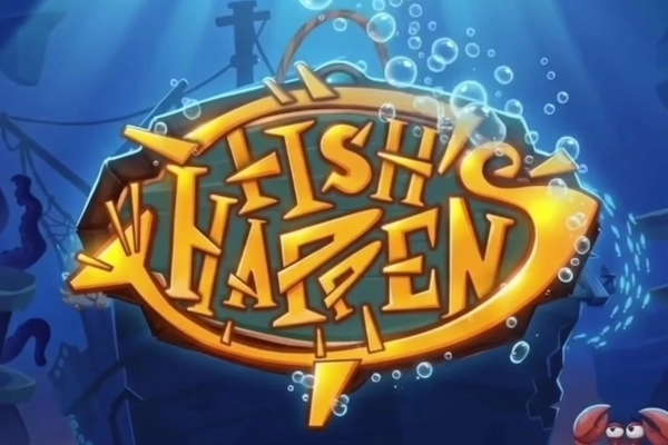 Fish Happens